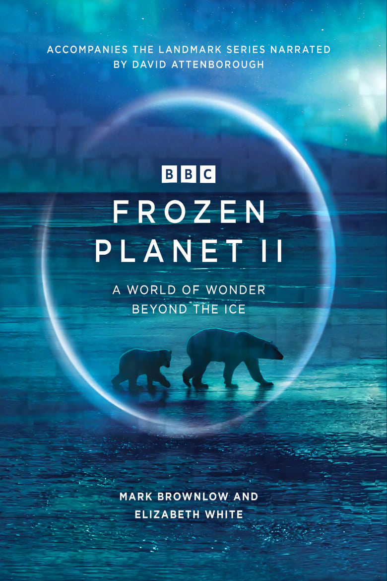 Poster of Episodes in Frozen Planet - Specials - Specials