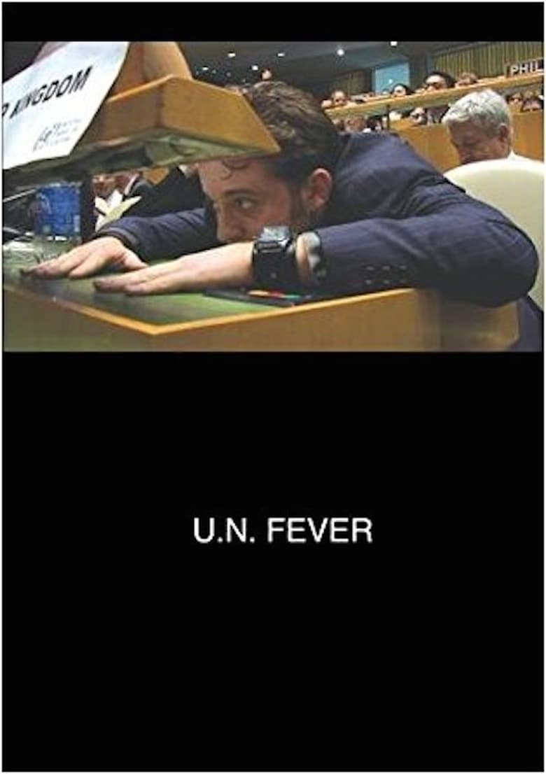 Poster of U.N. Fever