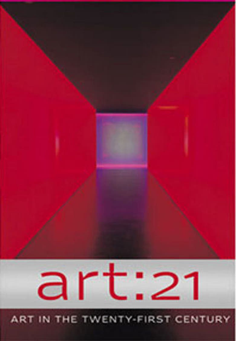 Poster of Cast and Crew in Art21 - Season 1 - Episode 2 - Spirituality