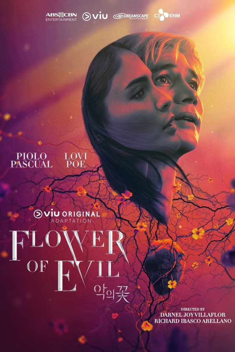 Poster of Episodes in Flower Of Evil - Season 1 - Season 1