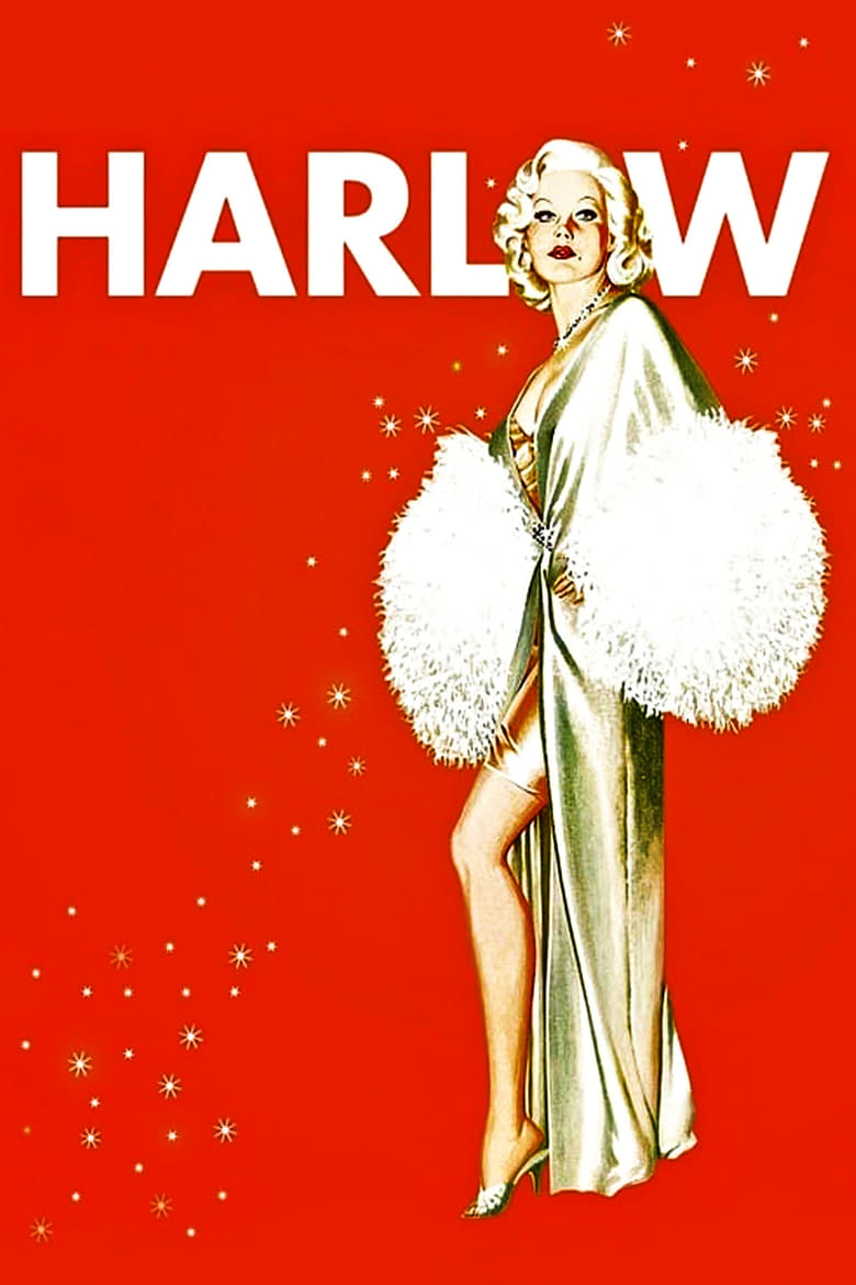 Poster of Harlow