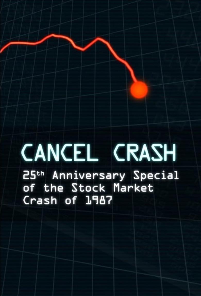 Poster of Cancel Crash