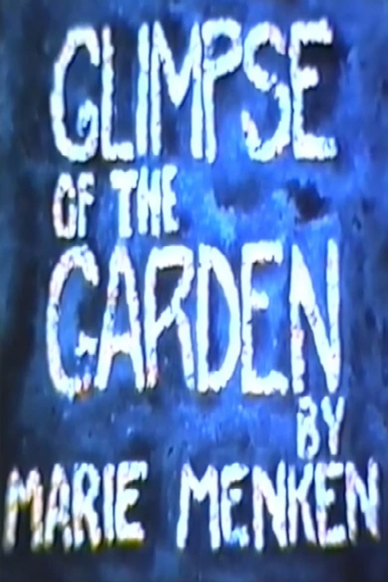 Poster of Glimpse of the Garden