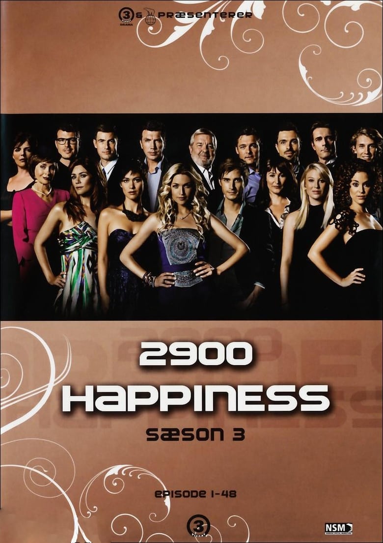 Poster of Cast and Crew in 2900 Happiness - Season 3 - Episode 44 - Episode 44