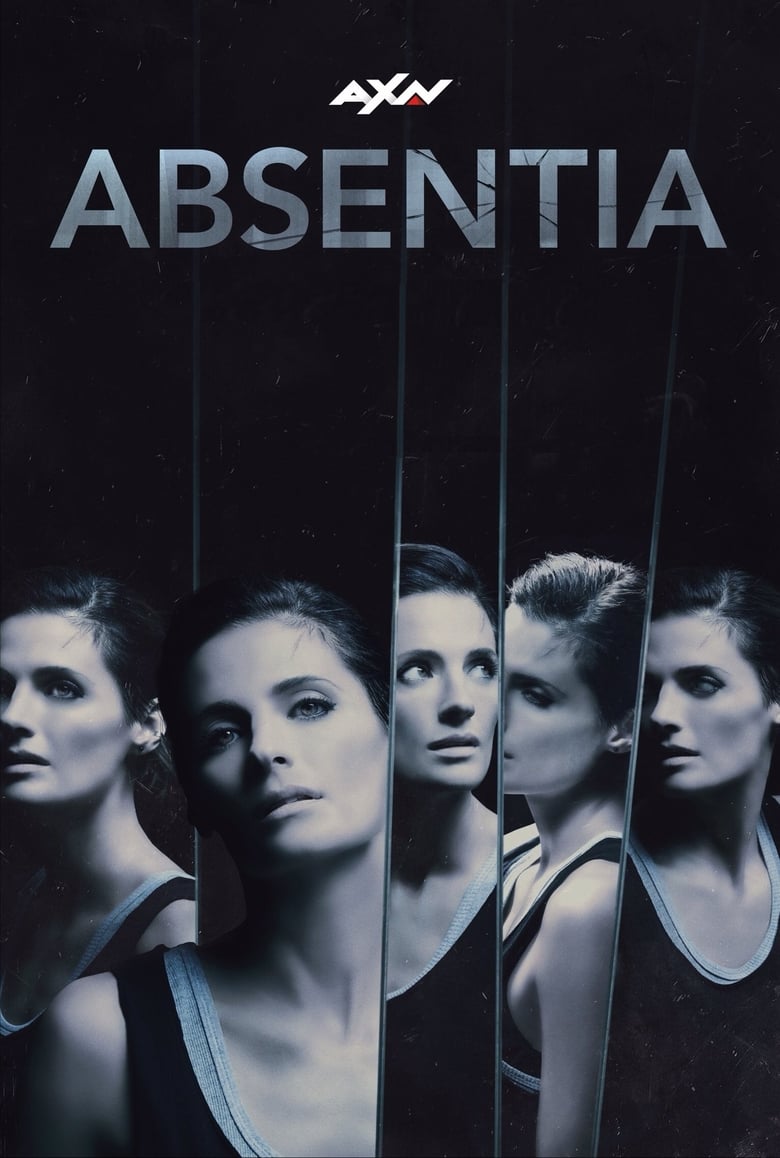 Poster of Episodes in Absentia - Season 2 - Season 2