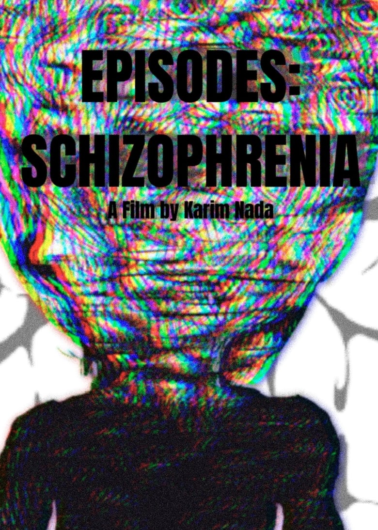 Poster of Schizophrenia