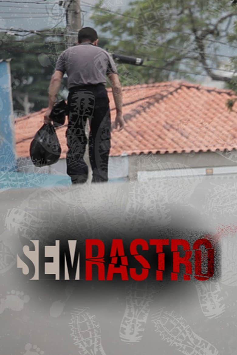 Poster of Sem Rastro