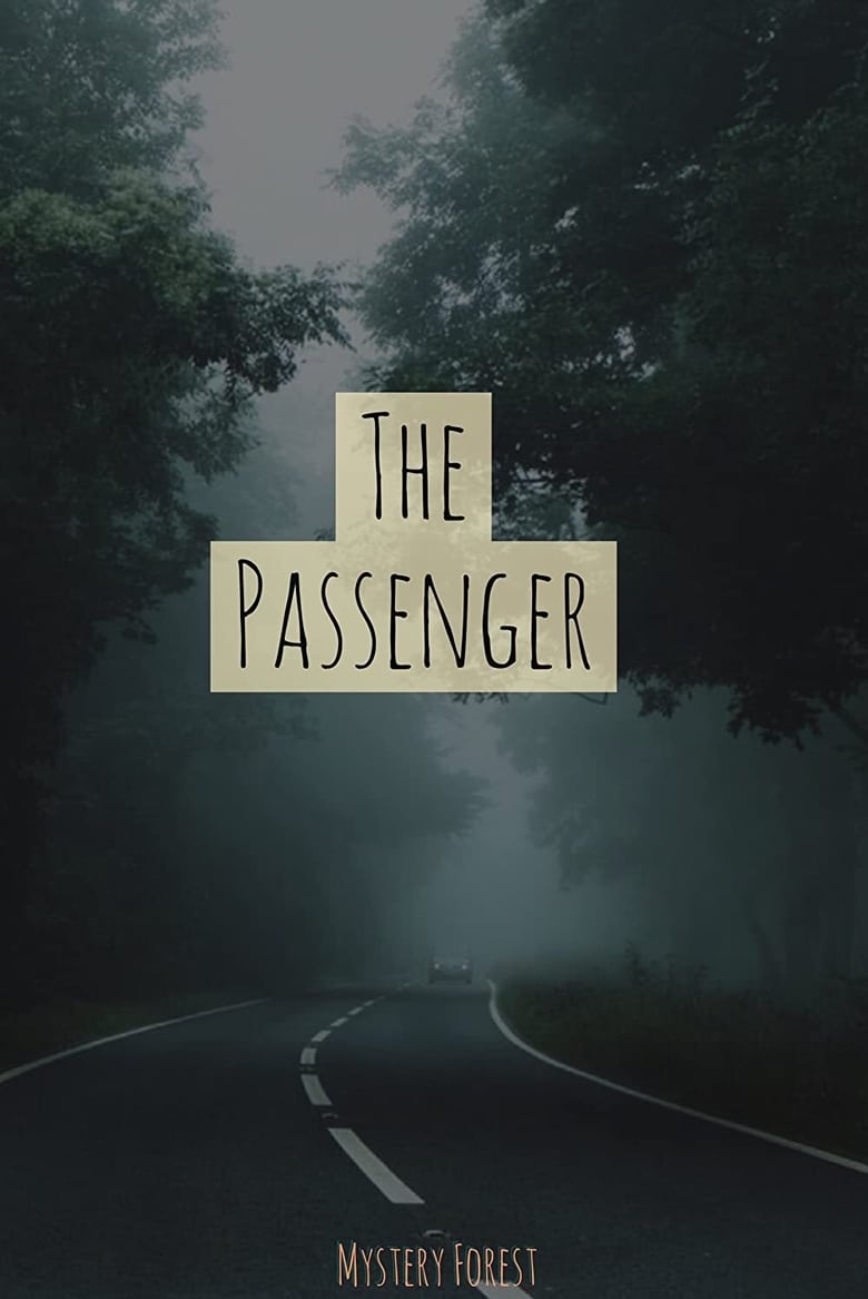 Poster of The Passenger