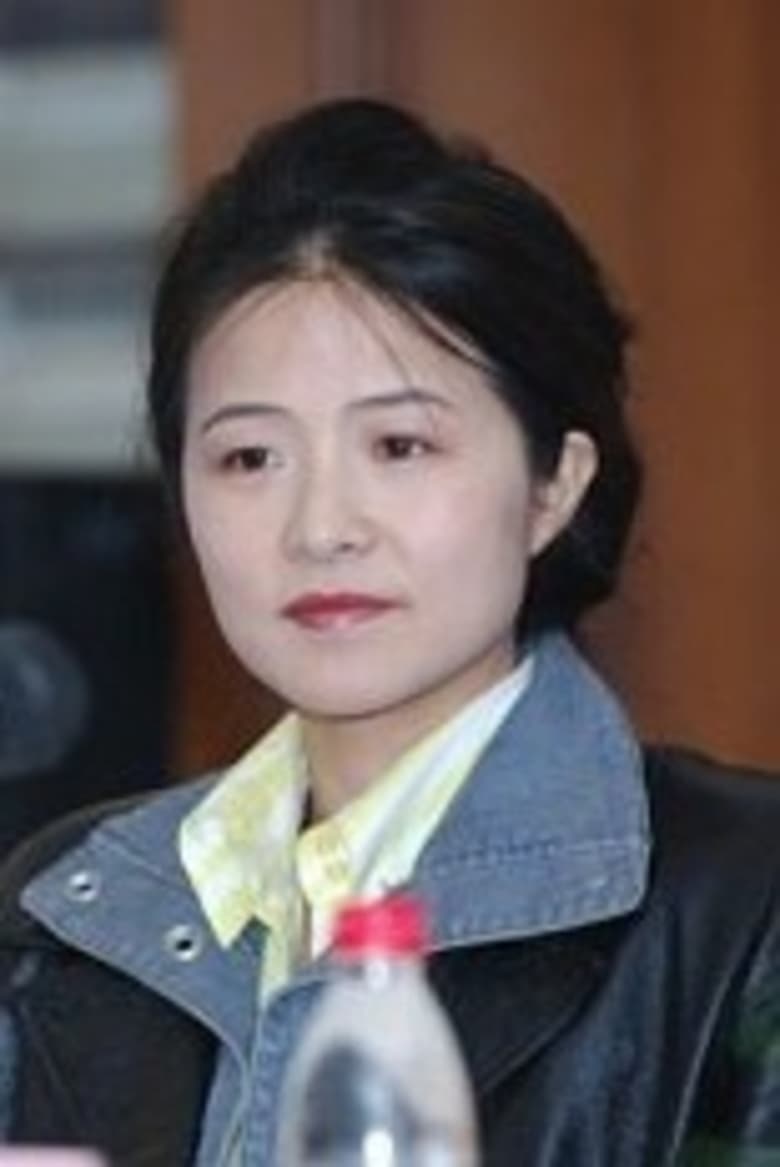 Portrait of Michelle Chen Miao