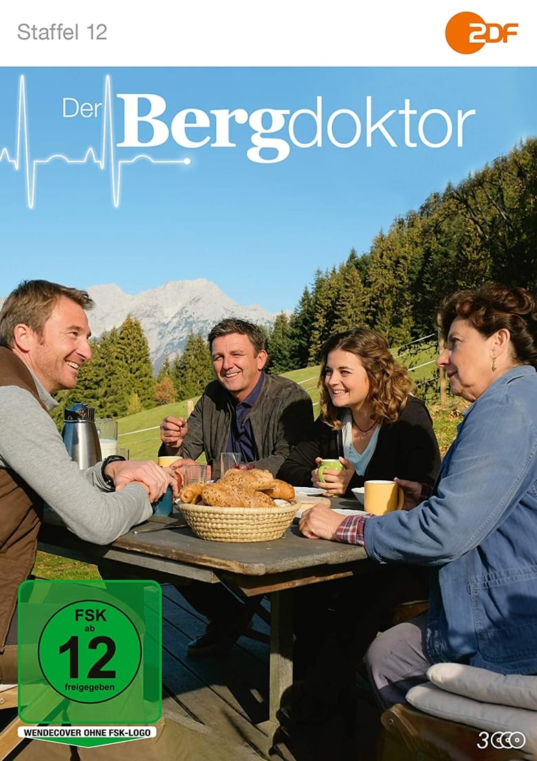 Poster of Episodes in Der Bergdoktor - Season 12 - Season 12