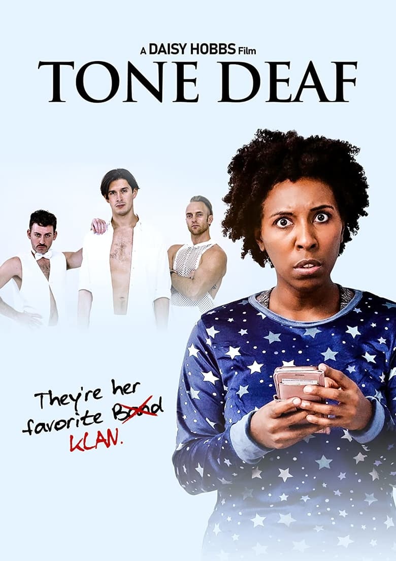 Poster of Tone Deaf