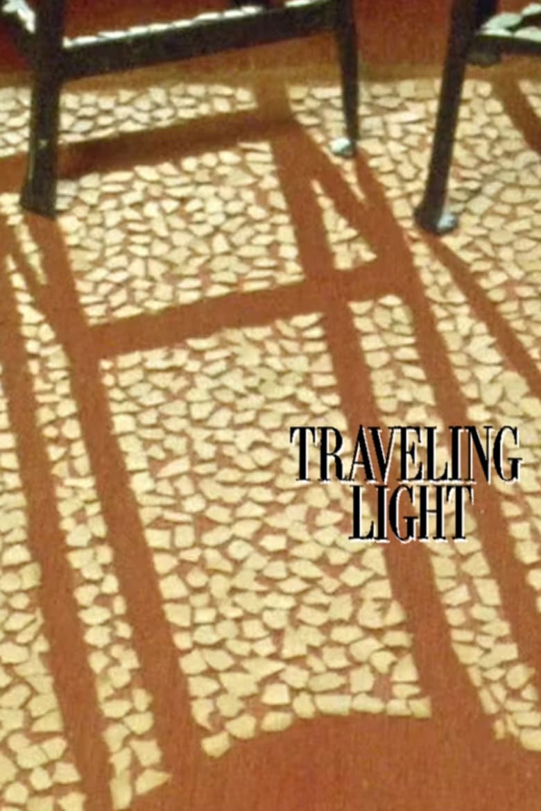 Poster of Traveling Light