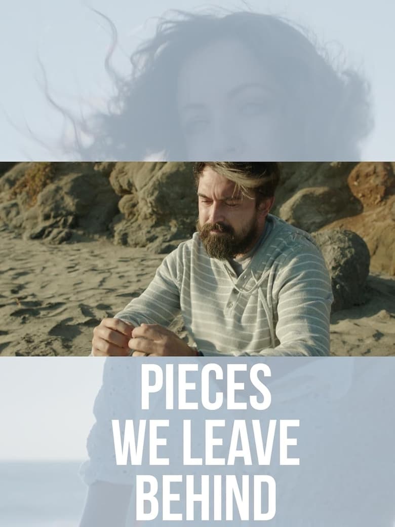 Poster of Pieces We Leave Behind