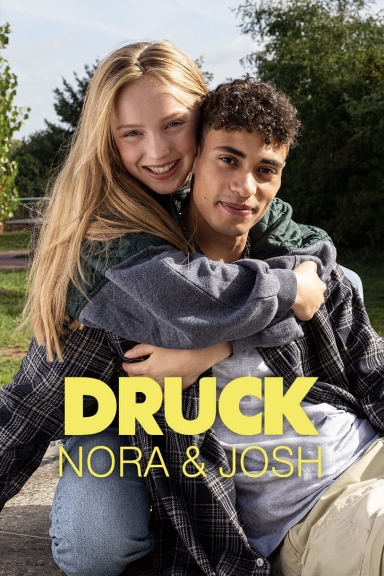 Poster of Cast and Crew in Druck - Season 5 - Episode 10 - Feel