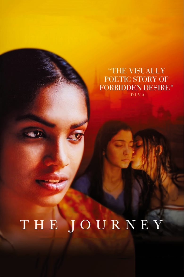 Poster of The Journey