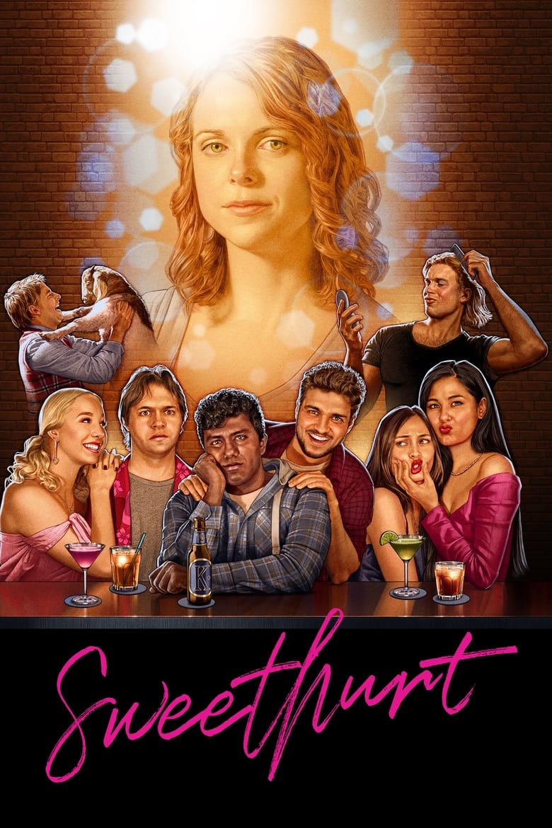 Poster of Sweethurt