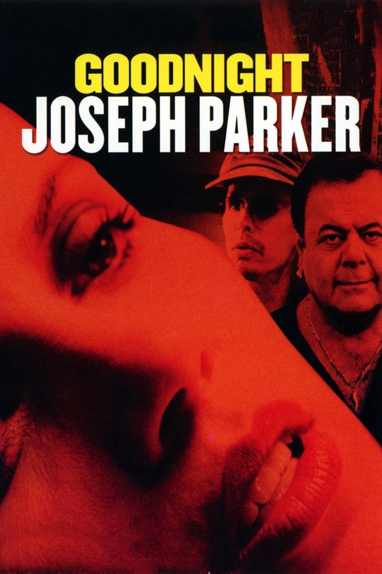 Poster of Goodnight, Joseph Parker