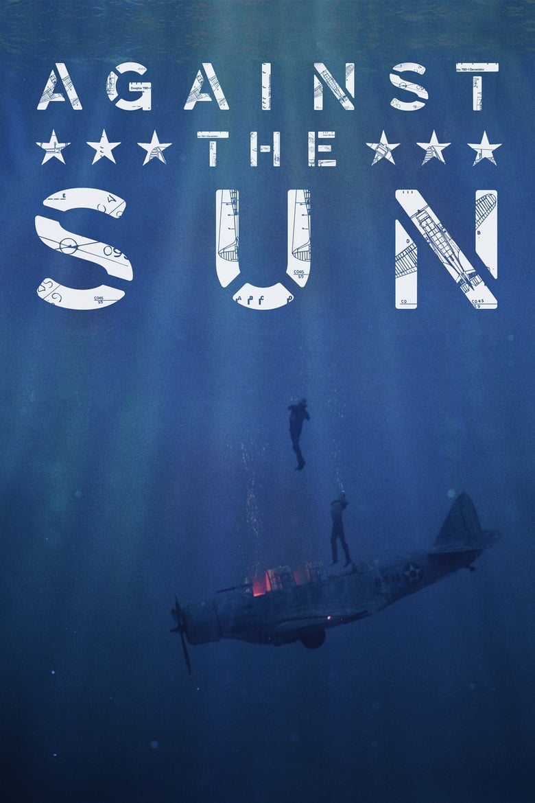 Poster of Against the Sun