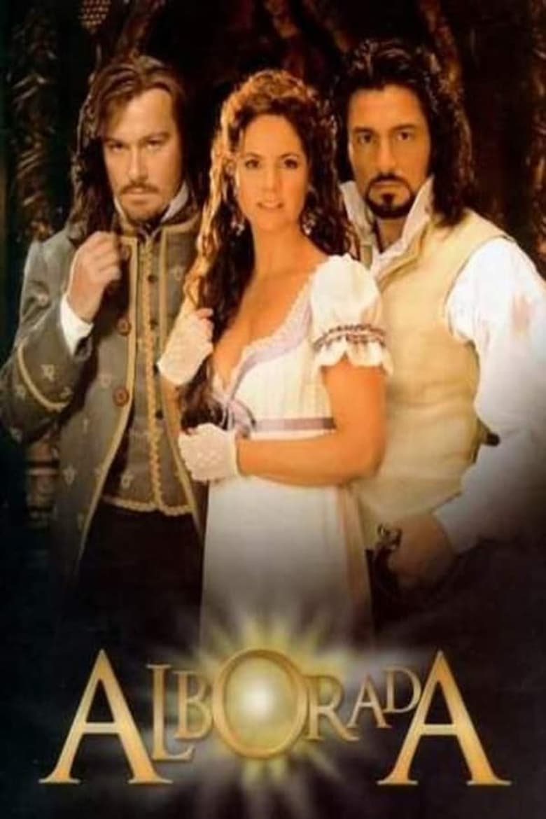 Poster of Episodes in Alborada - Season 1 - Season 1