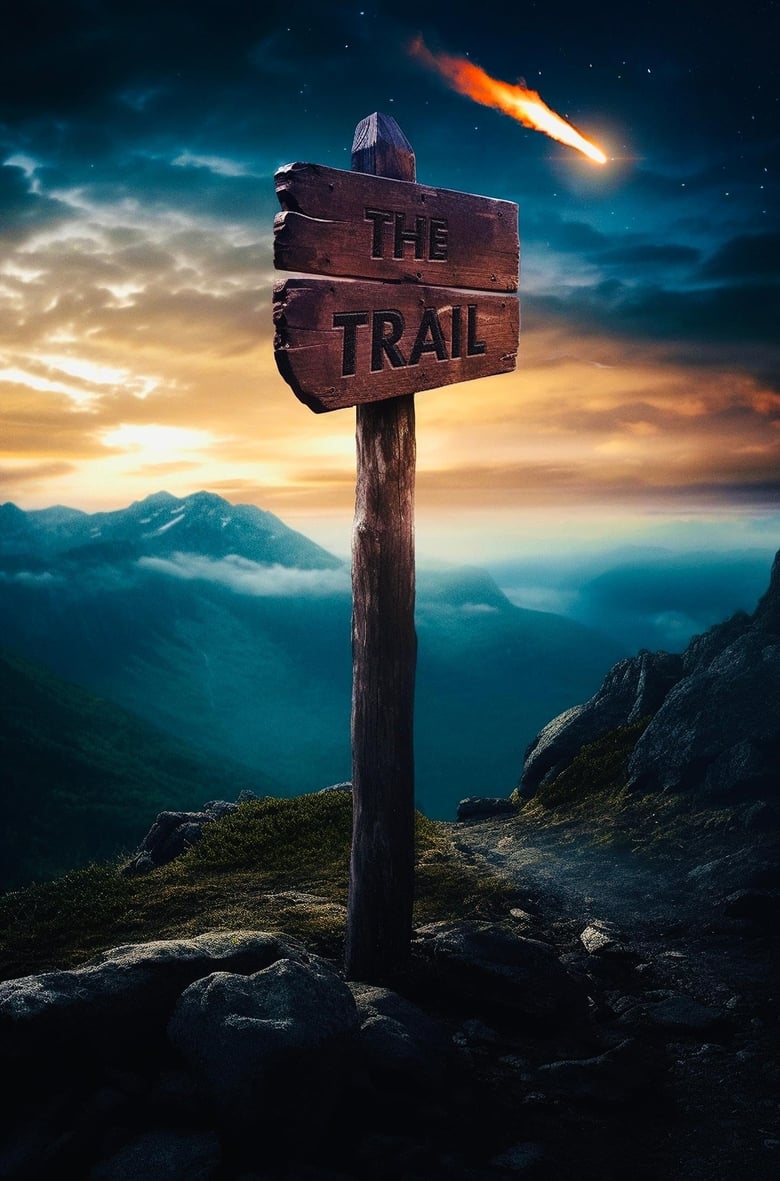 Poster of The Trail