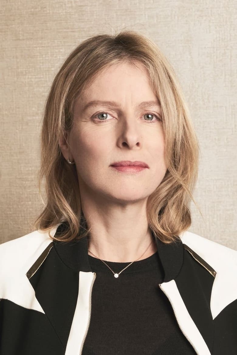 Portrait of Karin Viard