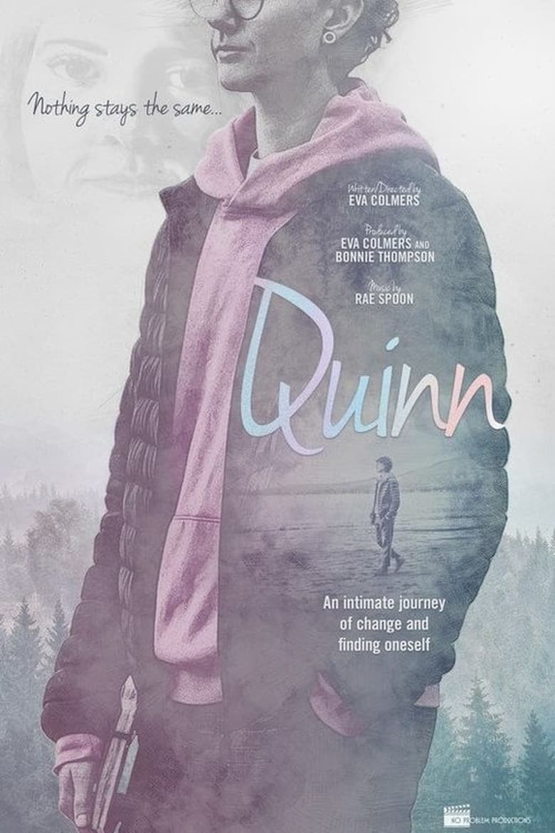 Poster of Quinn