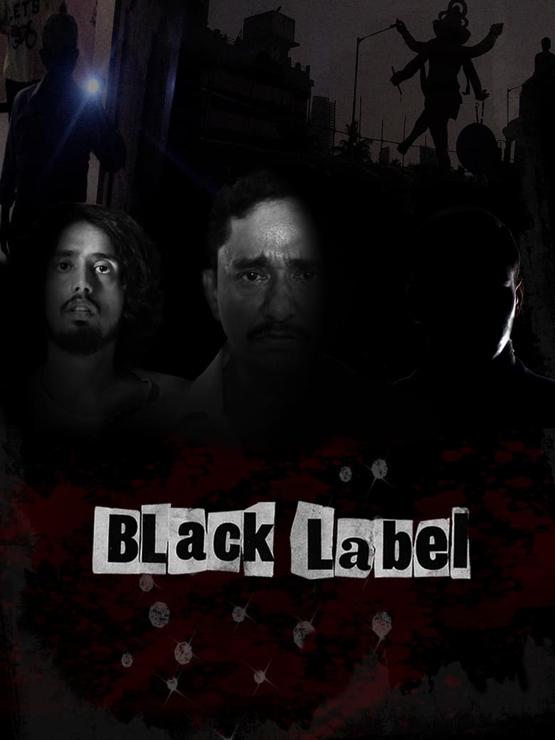 Poster of Black Label