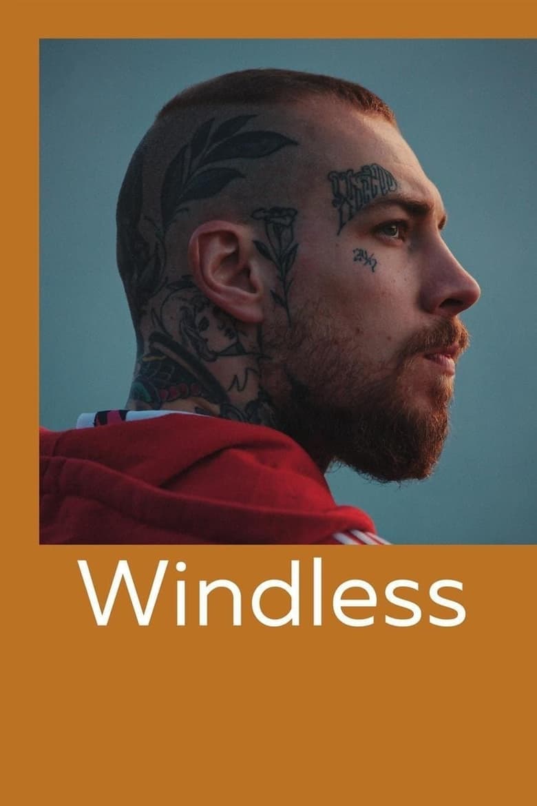 Poster of Windless