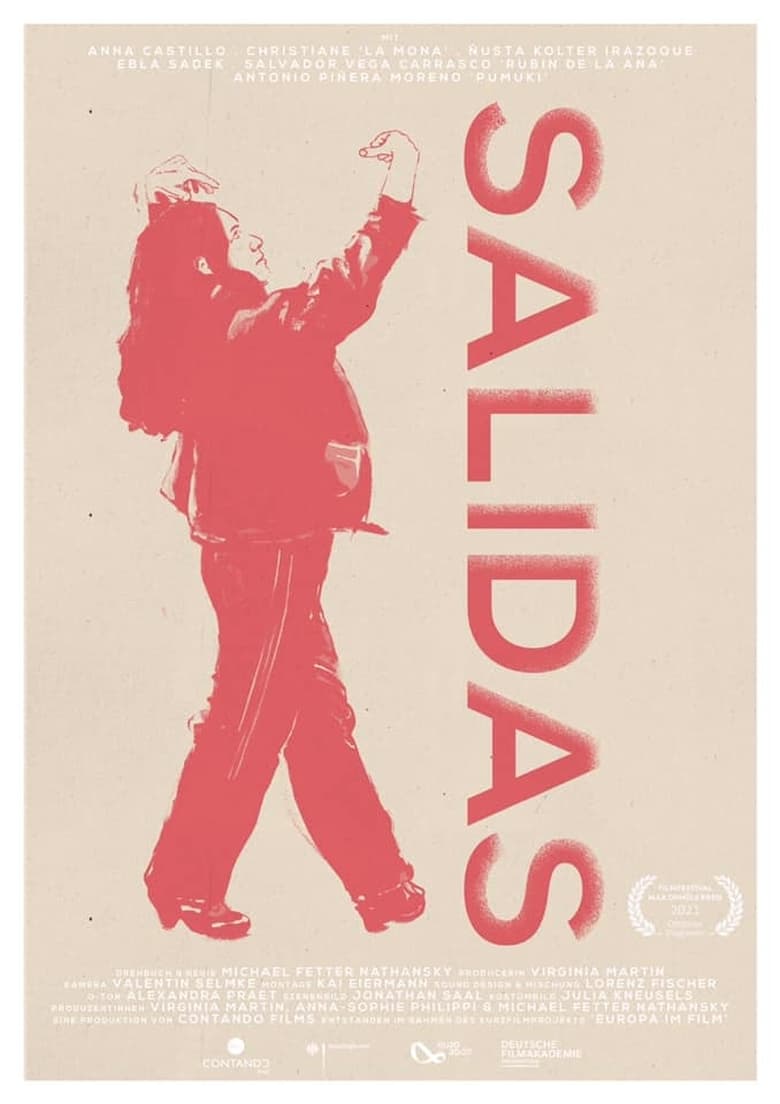 Poster of Salidas