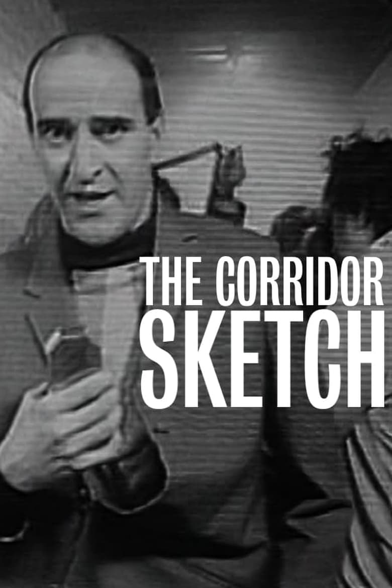 Poster of The Corridor Sketch