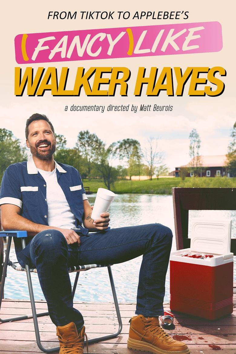 Poster of Fancy Like Walker Hayes