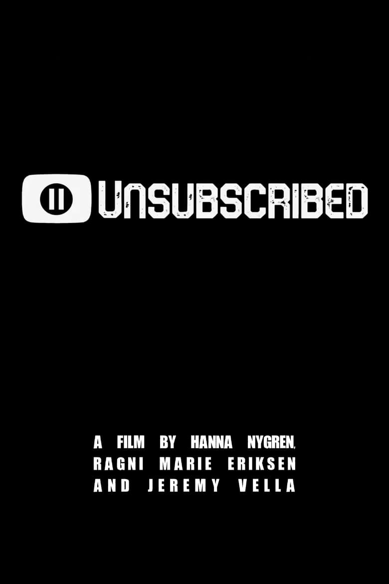 Poster of Unsubscribed