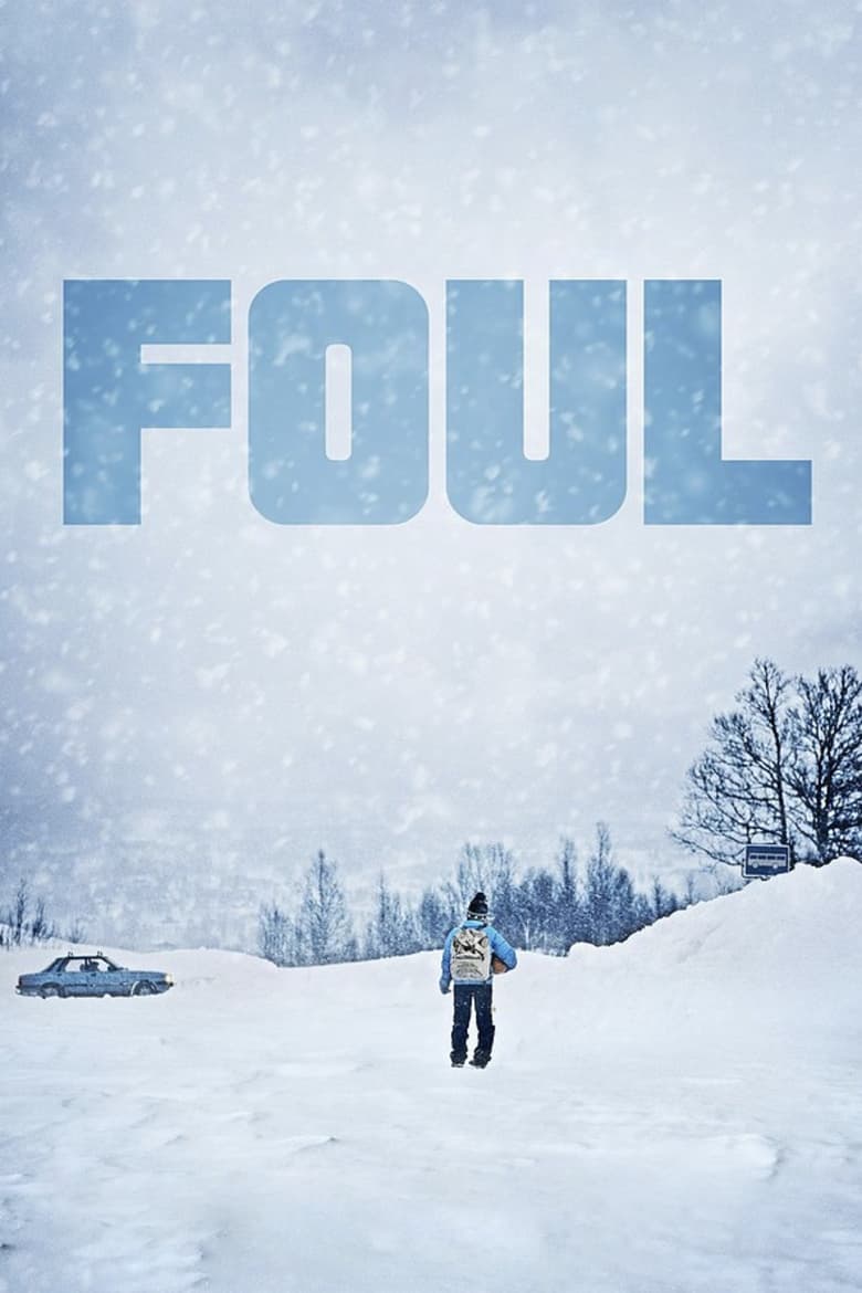 Poster of Foul