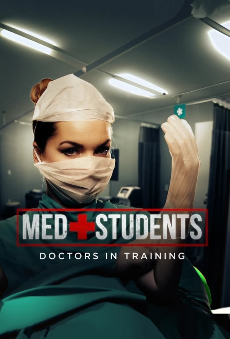 Poster of Med Students