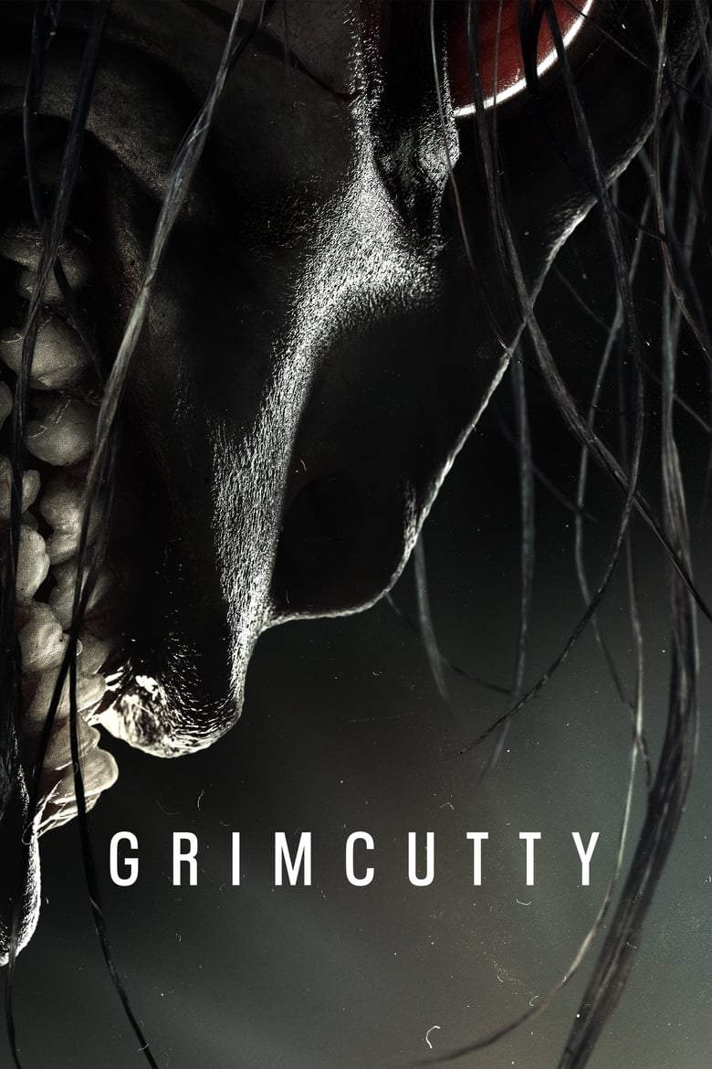 Poster of Grimcutty