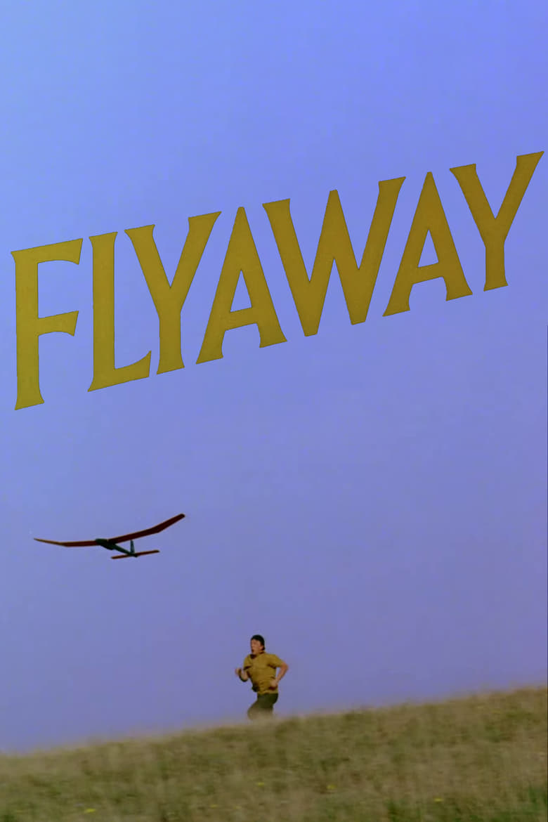 Poster of Flyaway