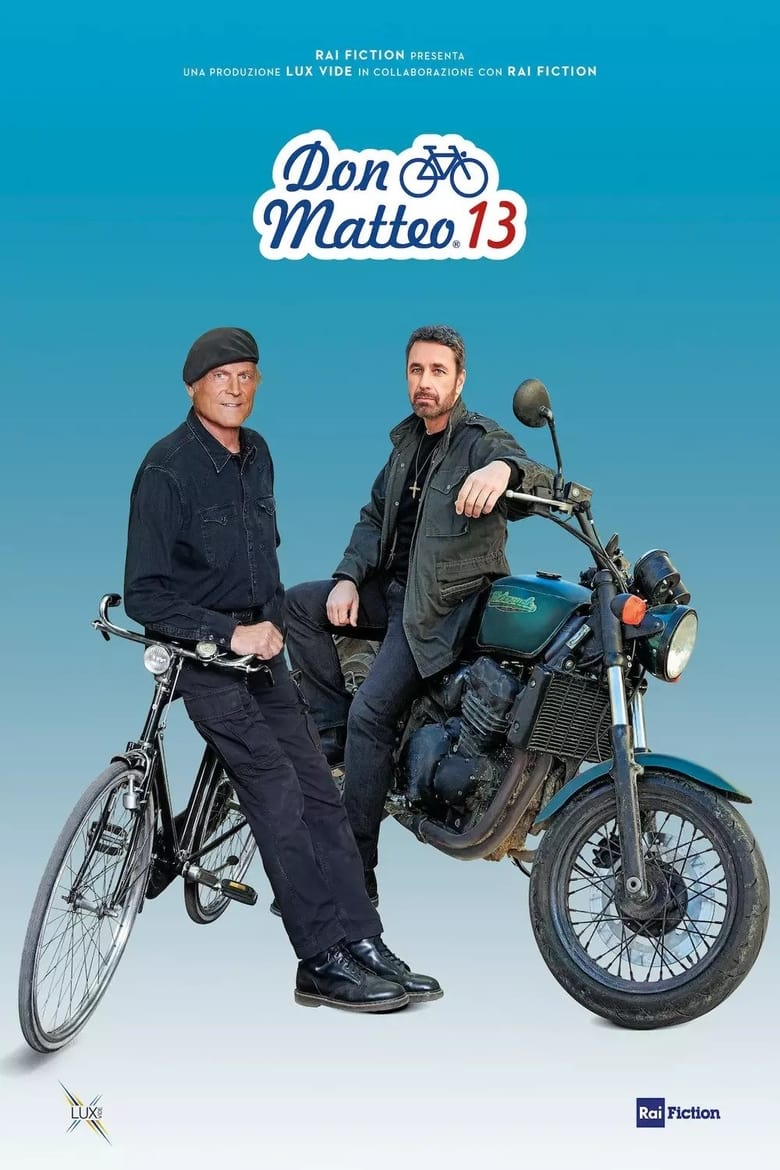 Poster of Episodes in Father Matteo - Season 13 - Season 13