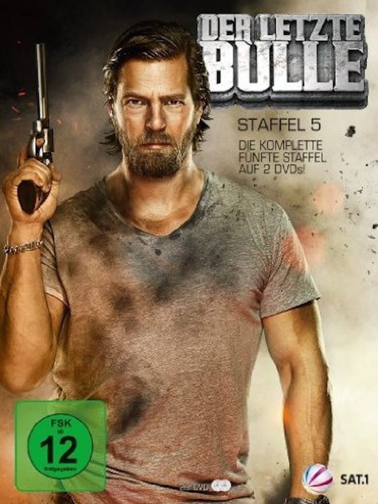 Poster of Episodes in Der Letzte Bulle - Season 5 - Season 5