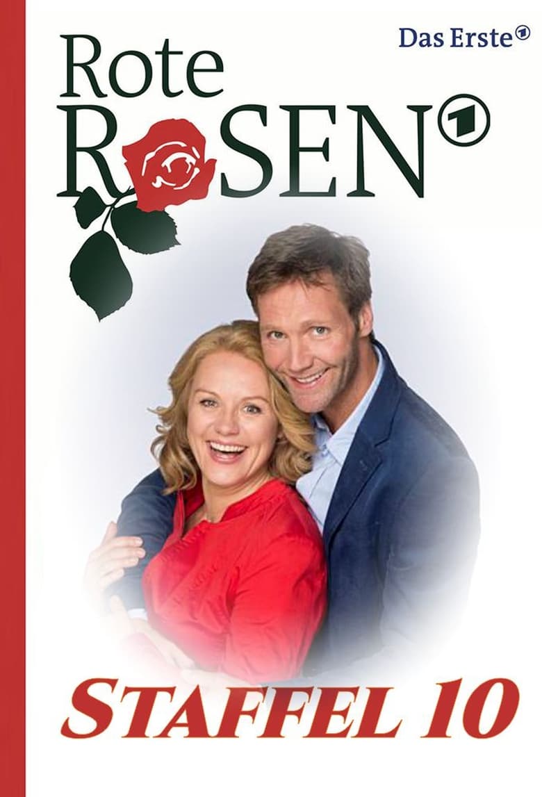 Poster of Episodes in Rote Rosen - Season 10 - Season 10