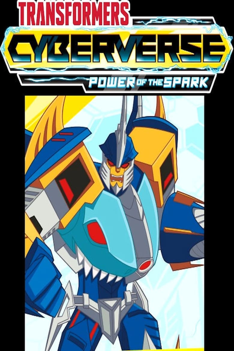 Poster of Episodes in Transformers  Cyberverse - Season 2 - Season 2