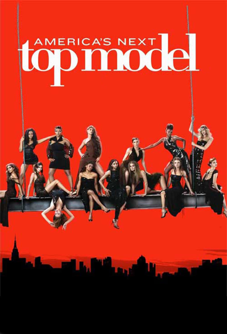 Poster of Episodes in America's Next Top Model - Cycle 3 - Cycle 3