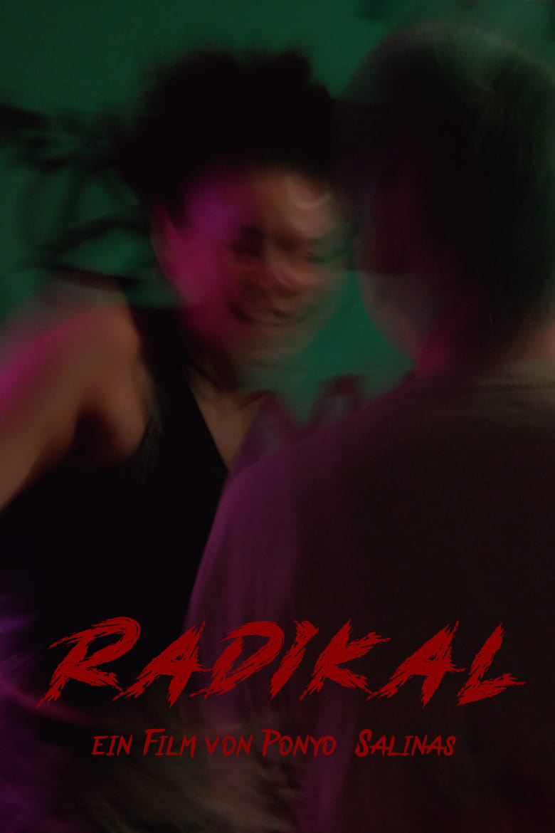 Poster of RADIKAL