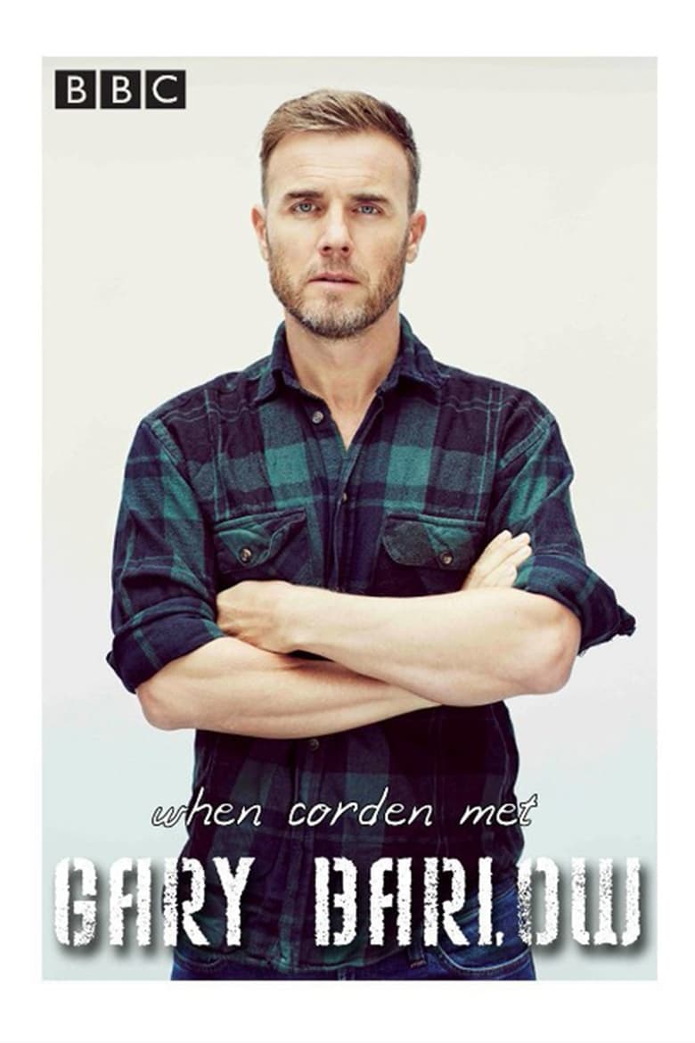 Poster of When Corden Met Barlow