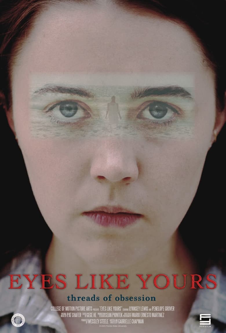 Poster of Eyes Like Yours