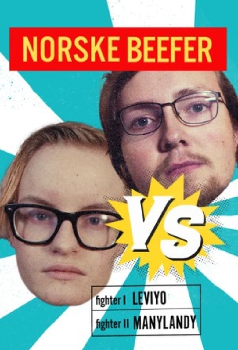 Poster of Norske beefer