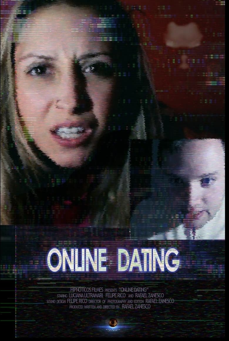 Poster of Online Dating