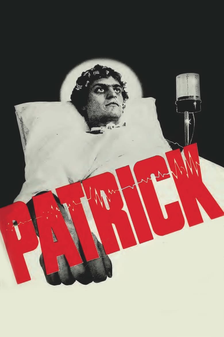 Poster of Patrick