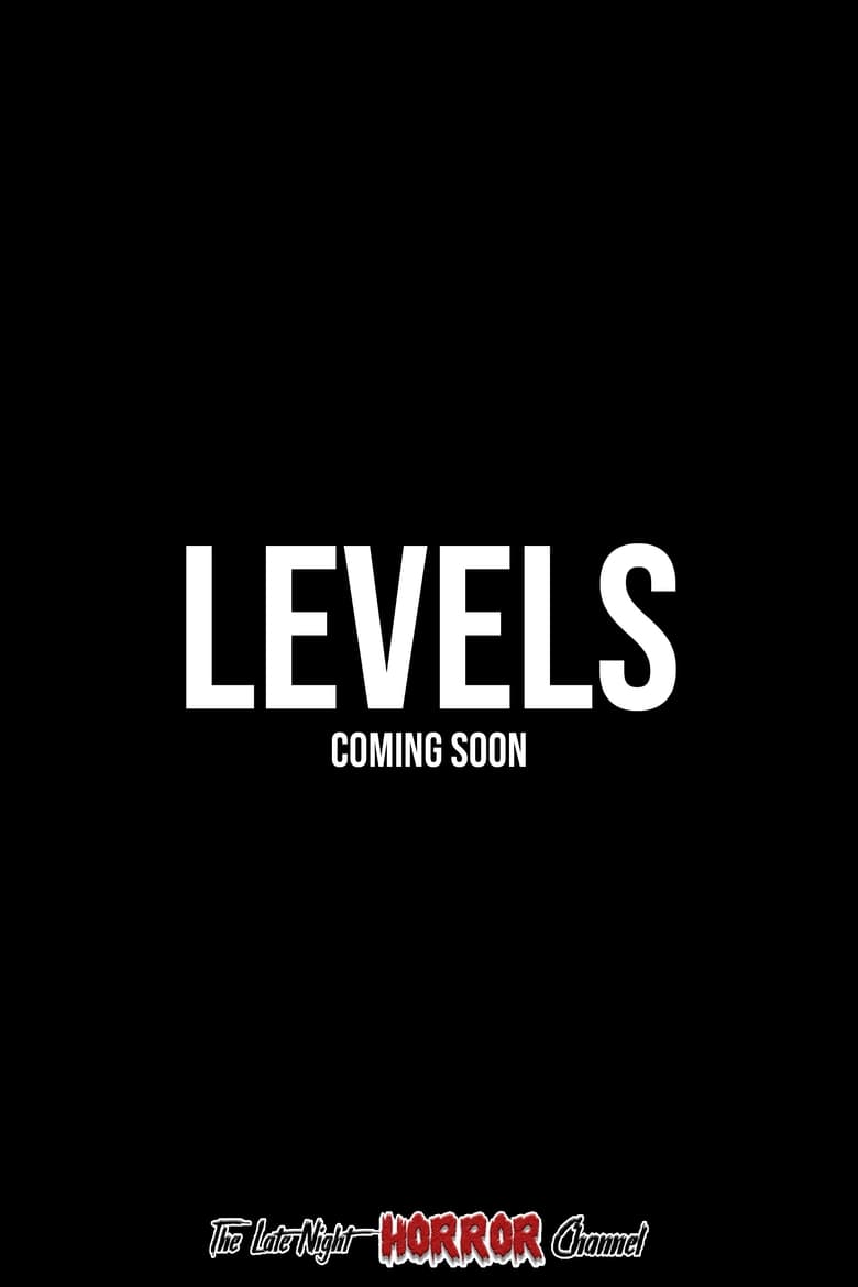 Poster of Levels