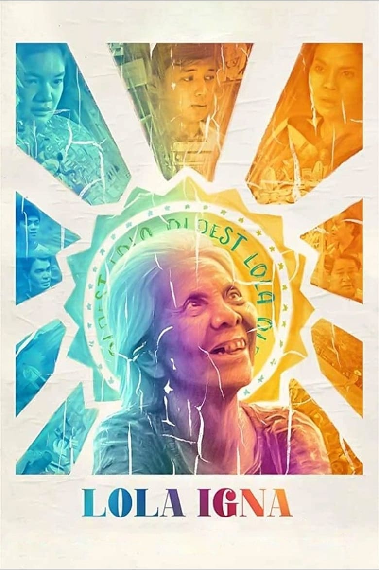 Poster of Lola Igna