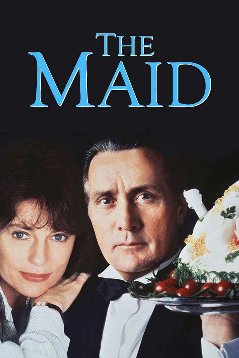 Poster of The Maid